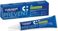 CURASEPT Prevent - el leczniczy na dzisa przeciwzapalny 30 ml