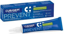 Curasept Żel Prevent Do Stosowania Miejscowego 30 Ml