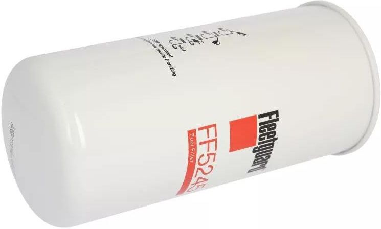Filtr paliwa Fleetguard Filtr Paliwa Ff5245 - Opinie i ceny na Ceneo.pl