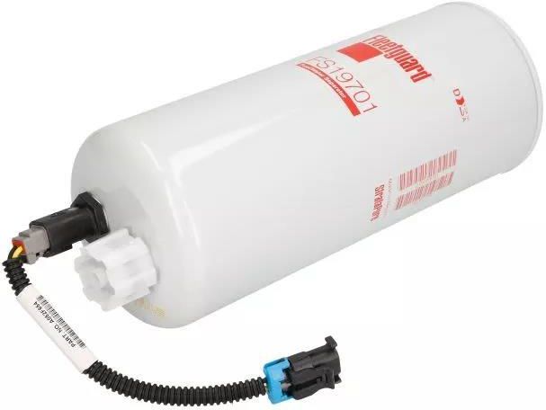 Filtr paliwa Fleetguard Filtr Paliwa Fs19701 - Opinie i ceny na Ceneo.pl