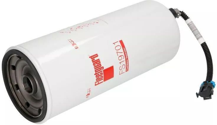 Filtr paliwa Fleetguard Filtr Paliwa Fs19701 - Opinie i ceny na Ceneo.pl