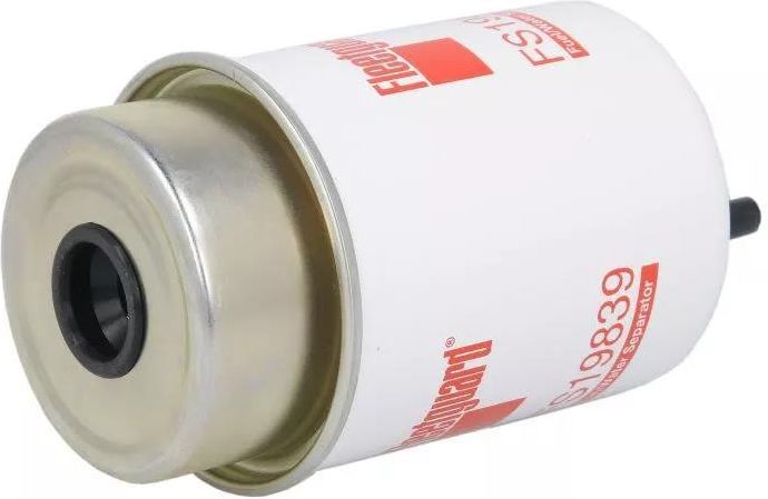 Filtr paliwa Fleetguard Filtr Paliwa Fs19839 - Opinie i ceny na Ceneo.pl