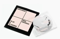 Zdjęcie Warpechowski - Droga performera DVD - Buk