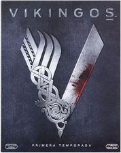 Film Blu-ray Vikings Season 1 (Wikingowie) [3xBlu-Ray] - Ceny I Opinie ...