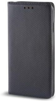 TelForceOne Etui Smart Magnet do Samsung Galaxy M21 czarne (38470)