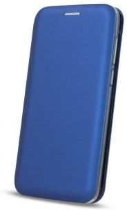 TelForceOne Etui Smart Diva do Samsung Galaxy A53 5G granatowe (39452)