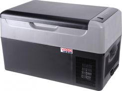 Zdjęcie Vigo Cool V22 22l 12 24V Czarny Szary - Dobre Miasto