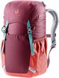 Plecak dla dzieci Deuter Junior - Maron-Currant