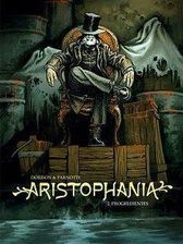 Zdjęcie Aristophania T.2 Progredientes - Grodzisk Wielkopolski