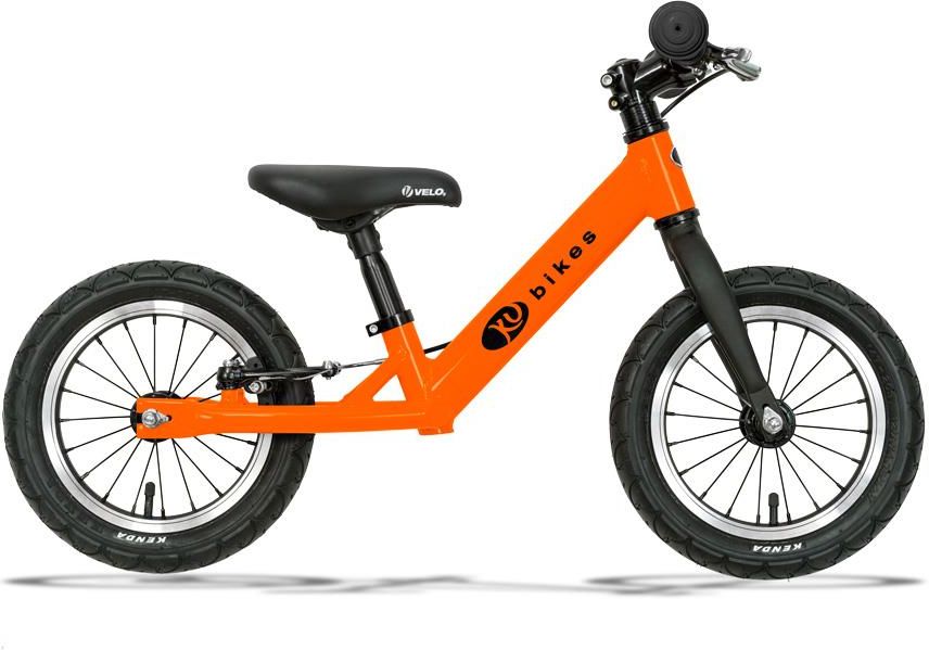 Frog Lekki Rower Dziecięcy Kubikes 12 Tour Brake Pomarańczowy Ceny i opinie Ceneo.pl