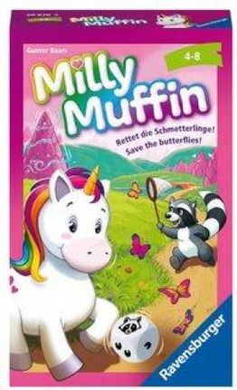 Ravensburger Spieleverlag Milly Muffin (DE/NL/IT/FR)
