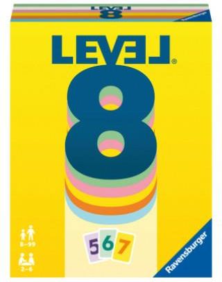 Ravensburger Level 8 20865 (wersja FR/DE)