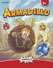 Amigo Armadillo (wersja niemiecka)