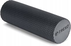 Zdjęcie XTREXO Wałek Do Masażu Eva Szary Mr Ev02Z 5904823001983 - Marki