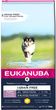 Eukanuba Sucha karma dla dorosłych psów małych ras bogata w świeżego kurczaka 15kg