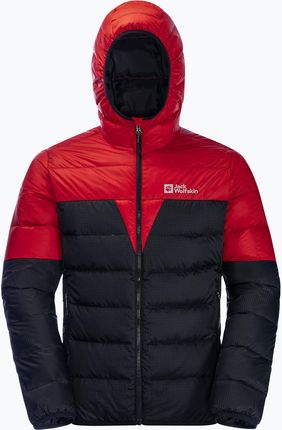 jack wolfskin dna tundra hoody