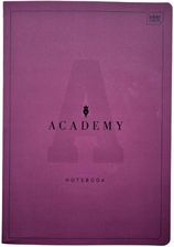 Zdjęcie Interdruk Zeszyt A4 60 Kart Linia 90G Academy - Góra