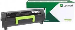 Lexmark Toner Cyan (Return) (71C20C0)