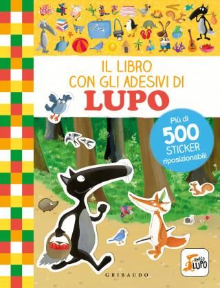 Acquista il libro di adesivi Disney Classic Super Colour con 40 adesivi