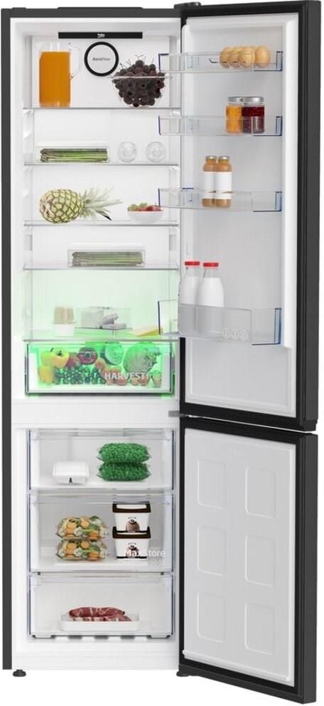 Lodówka Beko B3RCNA404HXBR od 2499,00 zł - Ceneo.pl