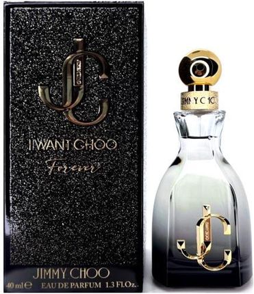 JIMMY CHOO I WANT CHOO Forever 4本セット Zestaw dla kobiet Jimmy Choo I Want Choo Forever - eZebra.pl