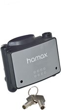 Zdjęcie HAMAX Uchwyt Do Zzamocowania Fotelika Dziecięcego Hamax Z Blokadą Na Klucz - Śmigiel