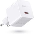 Ładowarka Aukey PA-Y20S 1xUSB-C Minima Fast 20W