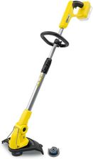 Zdjęcie Podkaszarka akumulatorowa Karcher LTR 18-30 Battery Edycja Limitowana (wersja bez akumulatora i ładowarki) 1.444-313.0 - Ruda Śląska