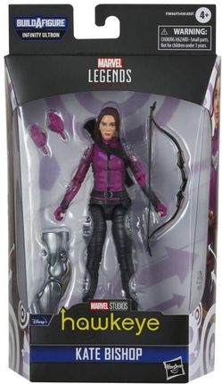 MARVEL Hawkeye Kate Bishop フィギュア Amazon.co.jp: テレビ・マスターピース ホークアイ ケイト・ビショップ