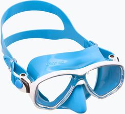 Zdjęcie Cressi Maska Do Snorkelingu Marea Niebieska Dn282020 - Dolsk