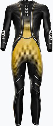Huub Brownlee Agilis 3 5 Black Blue Tall - Ceny i opinie