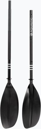 Aquastic Kajakowe 2 Częściowe 220 Cm Czarne Aqs Kpd001 - zdjęcie 3