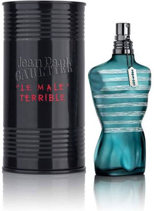 Jean Paul Gaultier Le Male Terrible Woda toaletowa 40 ml