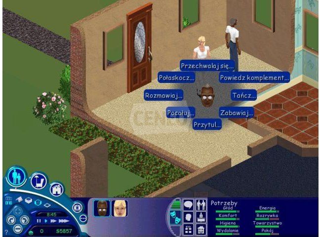 randki sims gry komputerowe aplikacja randkowa zoosk za darmo
