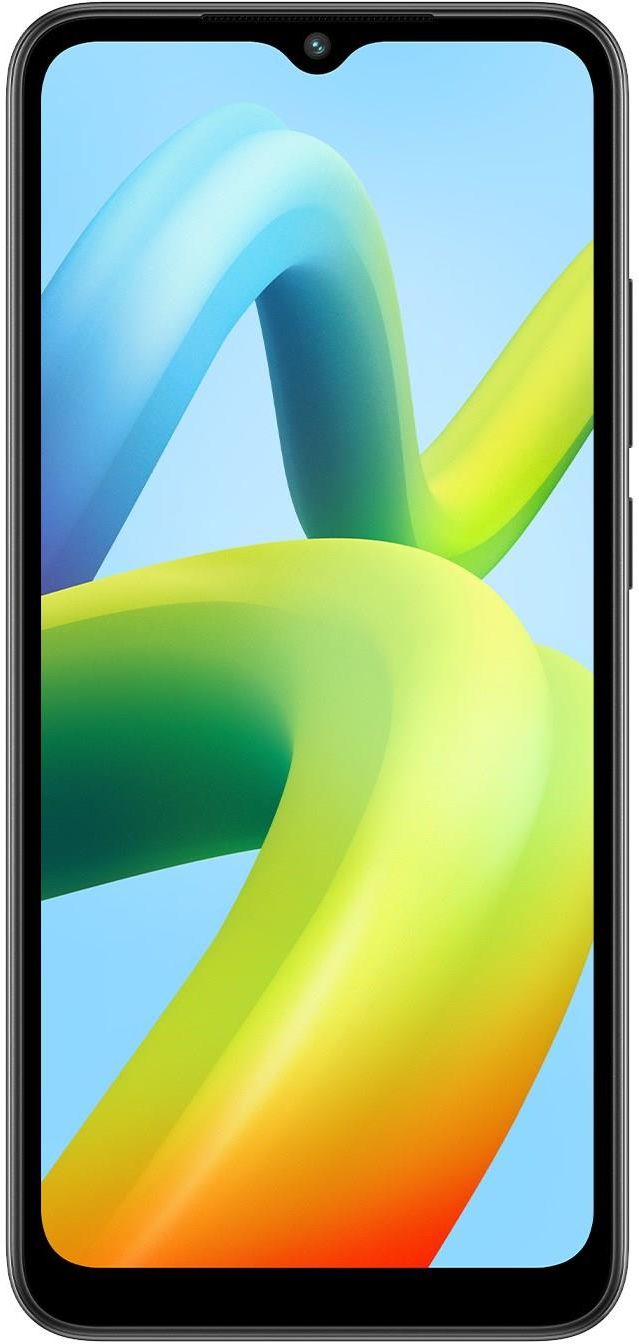 redmi a1 ram