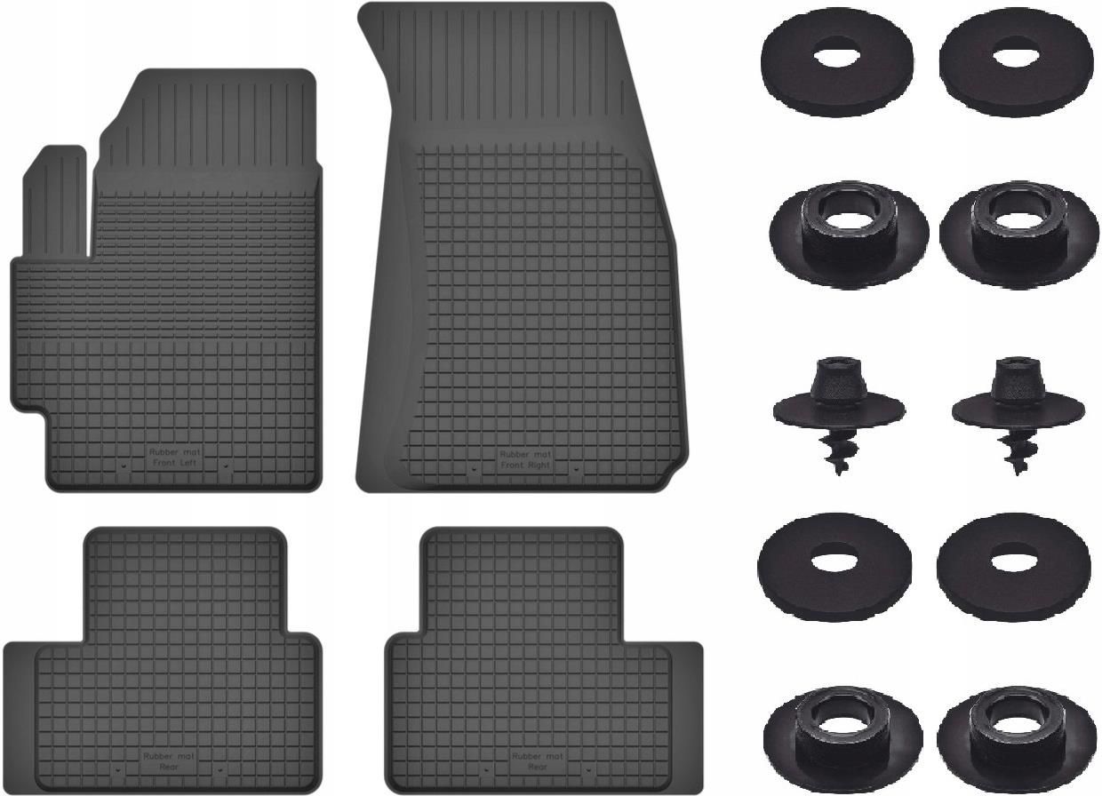 For Mitsubishi, Outlander III 2013 2014 2015 Pare-Chocs Avant