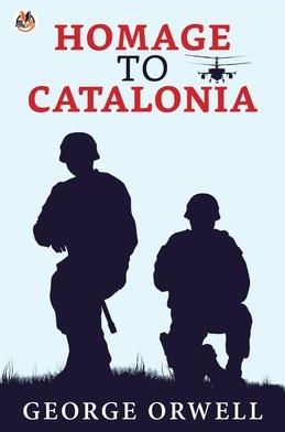 Homage to Catalonia 