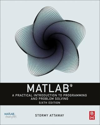 MATLAB (Attaway Stormy) - Literatura obcojęzyczna - Ceny i opinie - Ceneo.pl