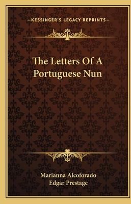 The Letters of a Portuguese Nun 
