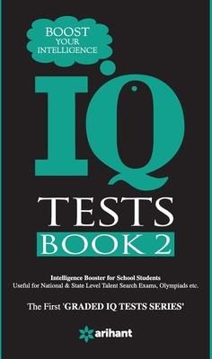 IQ Test 2 English 