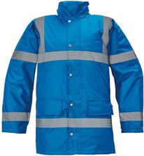 Zdjęcie Cerva  Męska kurtka zimowa 03010073 royal blue L - Kraków