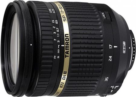 タムロン SP 17-50 F/2.8 XR Di II ニコンF B005N Amazon.co.jp: TAMRON Nikon用17-50mm f/2.8 SP XR Di-II VC LD