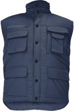 Zdjęcie Cerva  Męska kamizelka zimowa 03030028 niebieski XL - Libiąż