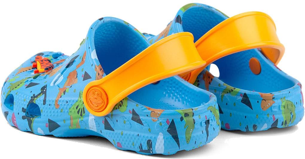 Coqui Little Frog Chodaki 8701 25/26 Ceny i opinie Ceneo.pl