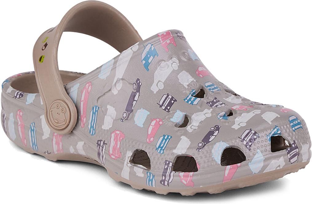 Coqui Little Frog Klapki dziecięce 8702 25/26 Ceny i opinie Ceneo.pl