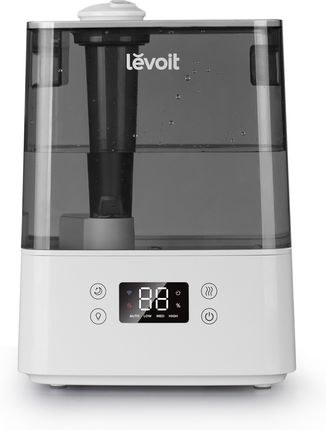 фото Зволожувач повітря Levoit Smart Ultrasonic Humidifier Classic 300S White (HEAPHULVSEU0034)