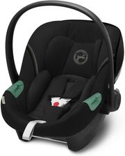 Cybex Aton S2 I-Size Moon-Black 0-13 Kg