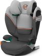 Cybex Solution S2 i-FIX Fotelik Samochodowy 15-36