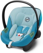 Cybex Aton S2 I-Size 0-13Kg Beach Blue
