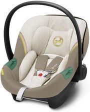 Cybex Aton S2 I-Size 0-13Kg Seashell Beige